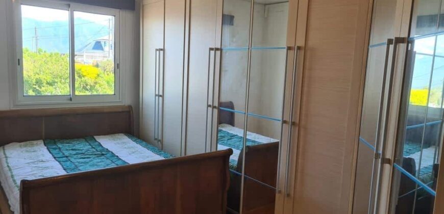 Location appartement meublé et récent de type F4 situé à La Plaine des Cafres