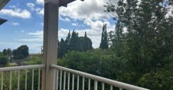 À louer une superbe villa d’environ 60 m2 située dans un cadre calme au Tampon 12ème km