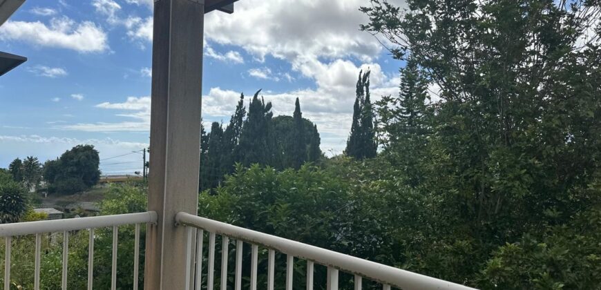 À louer une superbe villa d’environ 60 m2 située dans un cadre calme au Tampon 12ème km