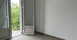 À louer une superbe villa d’environ 60 m2 située dans un cadre calme au Tampon 12ème km