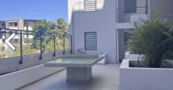 À louer un studio meublé de 20m2 avec varangue à Saint Denis