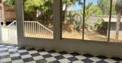 Location d’un local professionnel de 160 m2 situe dans une enceinte sécurisée à Saline Les Hauts