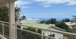 À louer un appartement T4 de 90 m2 en cours de rénovation situé à Saint Pierre