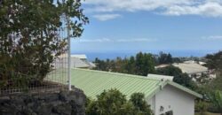 À louer un appartement T4 de 90 m2 en cours de rénovation situé à Saint Pierre