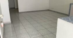 A louer un appartement T2 en rez-de-jardin au centre ville du Port