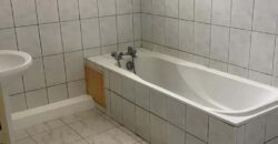 A louer un appartement de type T3 en duplex au centre ville du Port