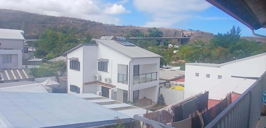 À louer un appartement F3 de 54m2 proche plage et commerces au coeur de Saint Paul