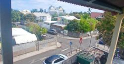 À louer un appartement F3 de 54m2 proche plage et commerces au coeur de Saint Paul