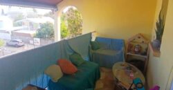 À louer un appartement F3 de 54m2 proche plage et commerces au coeur de Saint Paul