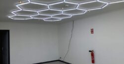 À louer un beau local situé à l’entrée de la Rivière Saint-Louis