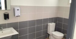 À louer un beau local situé à l’entrée de la Rivière Saint-Louis