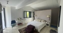 À vendre une villa d’exception située au coeur du quartier prisé de Cap Champagne – Boucan Canot