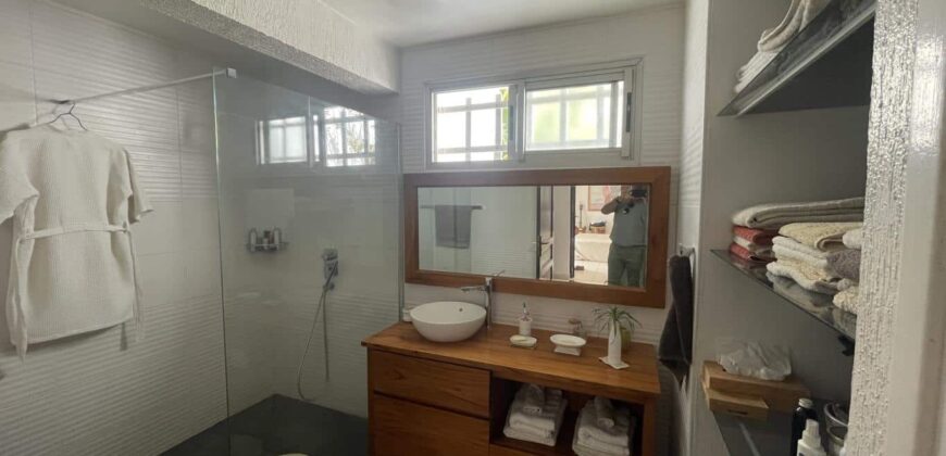 À vendre une villa d’exception située au coeur du quartier prisé de Cap Champagne – Boucan Canot