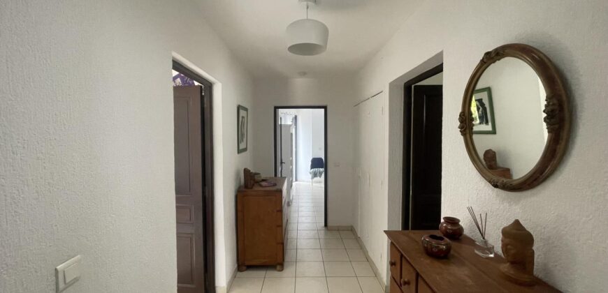 À vendre une villa d’exception située au coeur du quartier prisé de Cap Champagne – Boucan Canot