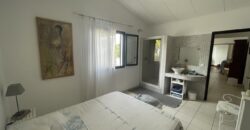 À vendre une villa d’exception située au coeur du quartier prisé de Cap Champagne – Boucan Canot