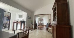 À vendre une villa d’exception située au coeur du quartier prisé de Cap Champagne – Boucan Canot