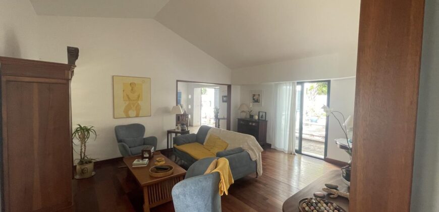 À vendre une villa d’exception située au coeur du quartier prisé de Cap Champagne – Boucan Canot