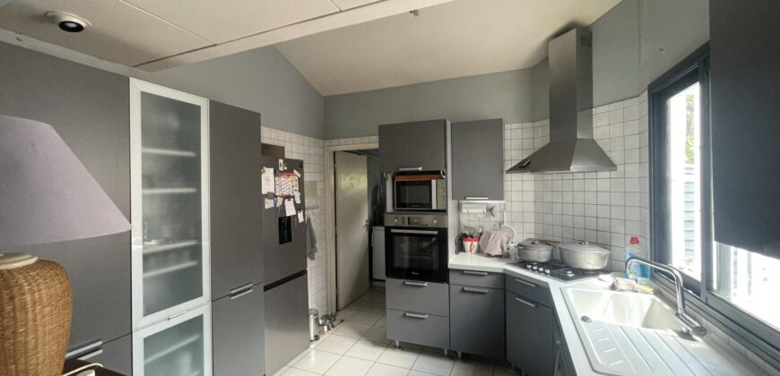 À vendre une villa d’exception située au coeur du quartier prisé de Cap Champagne – Boucan Canot