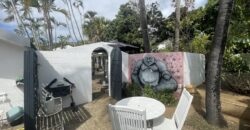 À vendre une villa d’exception située au coeur du quartier prisé de Cap Champagne – Boucan Canot