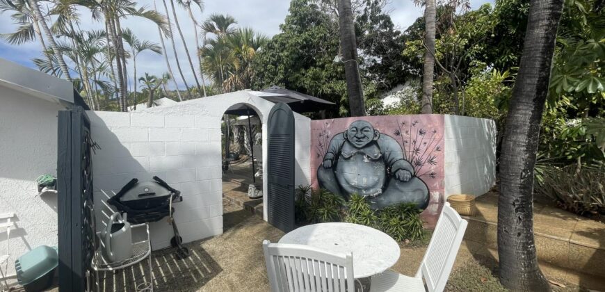 À vendre une villa d’exception située au coeur du quartier prisé de Cap Champagne – Boucan Canot