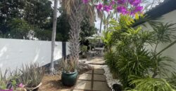 À vendre une villa d’exception située au coeur du quartier prisé de Cap Champagne – Boucan Canot