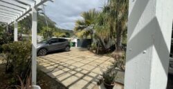 À vendre une villa d’exception située au coeur du quartier prisé de Cap Champagne – Boucan Canot