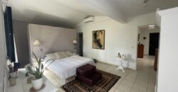 À vendre une villa d’exception située au coeur du quartier prisé de Cap Champagne – Boucan Canot