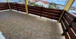 À louer une jolie villa de type F4 située à Piton Hyacinthe, à la Plaine des Cafres.