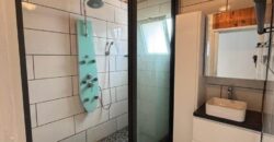 À louer une jolie villa de type F4 située à Piton Hyacinthe, à la Plaine des Cafres.