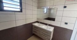 Location d’une grande villa de 115.41m2 avec terrasse à La Montagne