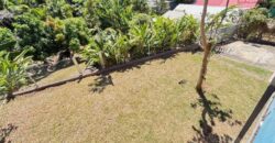 Location d’une grande villa de 115.41m2 avec terrasse à La Montagne