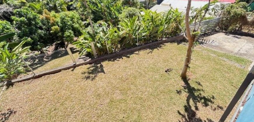 Location d’une grande villa de 115.41m2 avec terrasse à La Montagne