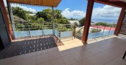 Location d’une grande villa de 115.41m2 avec terrasse à La Montagne