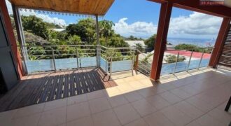 Location d’une grande villa de 115.41m2 avec terrasse à La Montagne