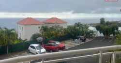 À louer un studio de 26.91m2 avec varangue offrant vue mer proche de lycée de Avirons