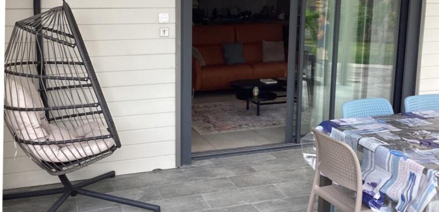 À louer une belle villa F6 de 170m2 avec piscine à La Possession