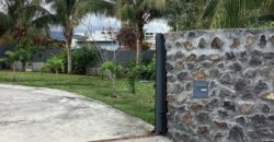 À louer une belle villa F6 de 170m2 avec piscine à La Possession