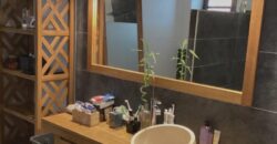 À louer une belle villa F6 de 170m2 avec piscine à La Possession