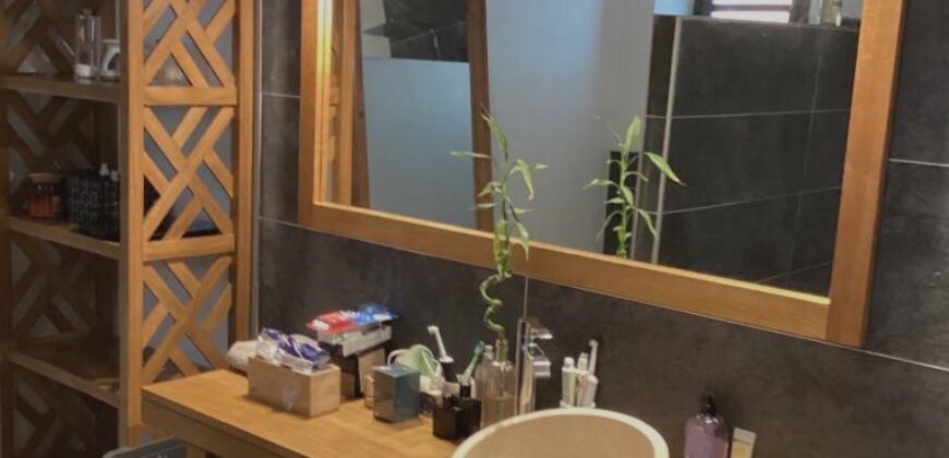 À louer une belle villa F6 de 170m2 avec piscine à La Possession