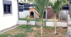 À louer une belle villa F6 de 170m2 avec piscine à La Possession