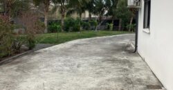 À louer une belle villa F6 de 170m2 avec piscine à La Possession