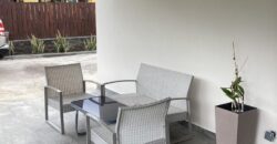 À louer une belle villa F6 de 170m2 avec piscine à La Possession