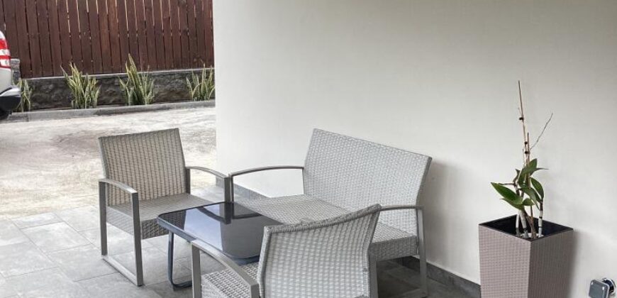 À louer une belle villa F6 de 170m2 avec piscine à La Possession