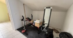 À vendre une charmante villa T5 en R+1 en parfait état située aux Avirons