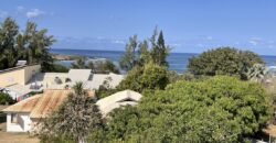 À vendre un élégant appartement T2 meublé et équipé dans une résidence calme avec piscine à La Saline Les Bains