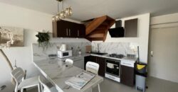 À vendre un élégant appartement T2 meublé et équipé dans une résidence calme avec piscine à La Saline Les Bains