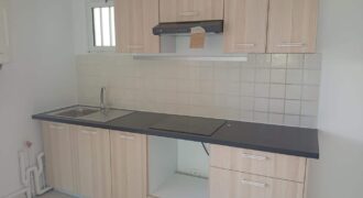 À louer un appartement T2 en duplex situé proche des plages à la Saline Les Bains