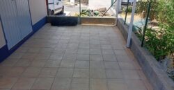 À louer un appartement T2 en duplex situé proche des plages à la Saline Les Bains