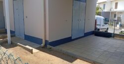 À louer un appartement T2 en duplex situé proche des plages à la Saline Les Bains