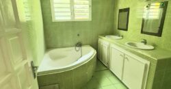 À louer charmante villa plain-pied F4 de 110 m² à Saint-André